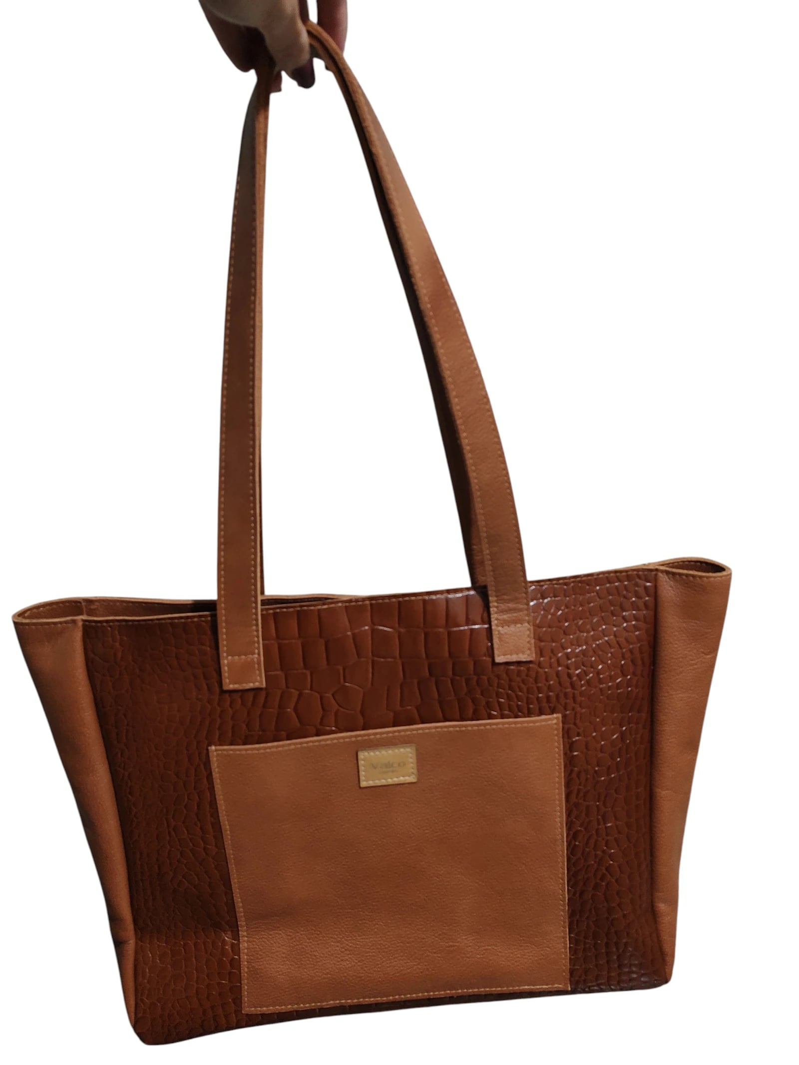TOTE NEXO