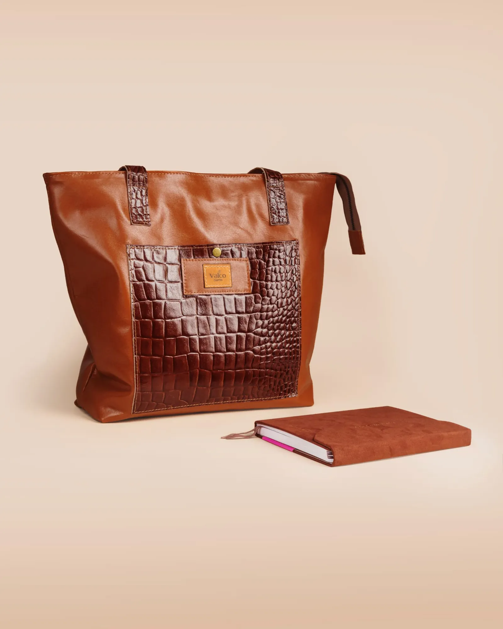 Cartera Olivia